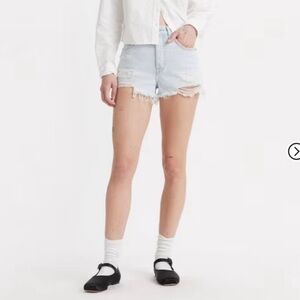 Levi’s  501 Short SZ 28